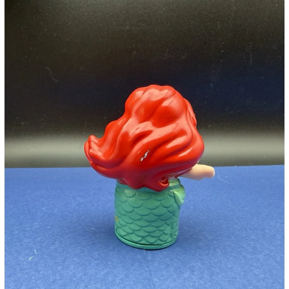 Fisher Price Little People The‎ Little Mermaid Ariel Little Talkers 2.5